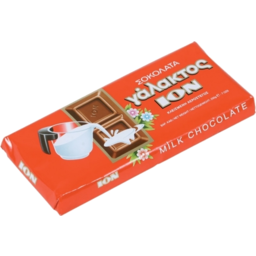 Photo of Ion Milk Chocolate