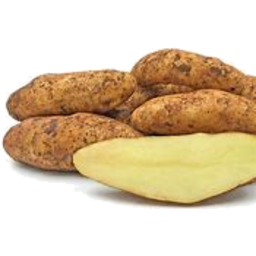 Photo of Kipfler Potatoes