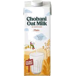 Photo of Chobani Oat Milk No Add Sugar