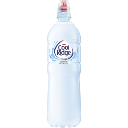Photo of Cool Ridge Spring Water Bottle