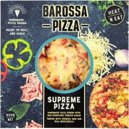 Photo of Barossa Pizza Heat 'N Eat Supreme