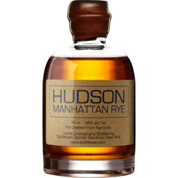 Photo of Hudson Manhattan Rye
