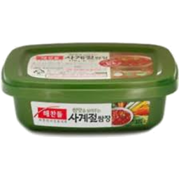 Photo of Korean Ssamjang Paste