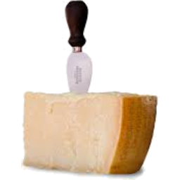 Photo of Parmigiano Cheese Reggiano Premium