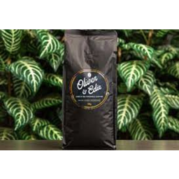 Photo of OLIVER & EDIE Org Coffee Roasted Beans 1kg