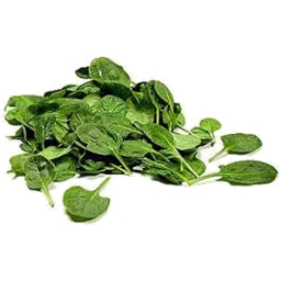 Photo of S/Fresh Spinach Punnet 100gm