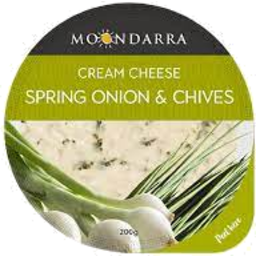Photo of M/Darra Spring Onion Chives 200g