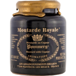 Photo of Pommery Mustard Cognac