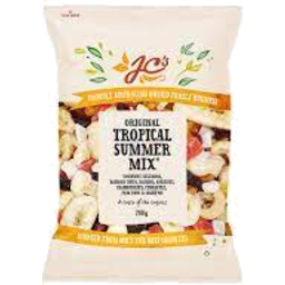 Photo of Jc's Tropical Mix