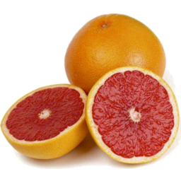Photo of Citrus - Ruby Grapefruit