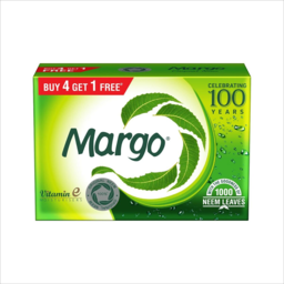 Photo of Margo Soap 100g X 5