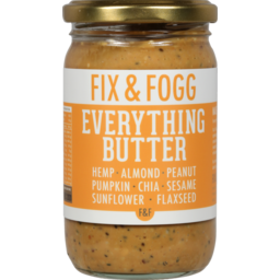 Photo of Fix & Fogg Everything Butter