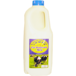 Photo of Adelaide Hills Dairies Milk Fresh Fat Reduced 2