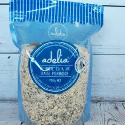 Photo of Adelia Porridge Quinoa & Chia 700gm