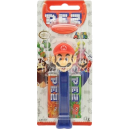 Photo of Pez Dispenser Super Mario
