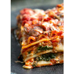 Photo of Passionfoods - Vegetable Lasagne Large
