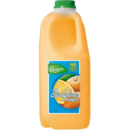 Photo of Brownes Bodyline Fruit Juice