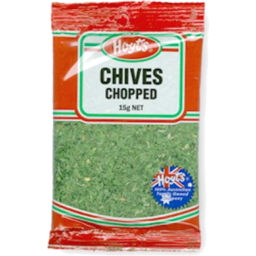 Photo of Hoyts Gourmet Chives 5g