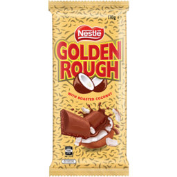Photo of Nestle Golden Rough Block 170gm