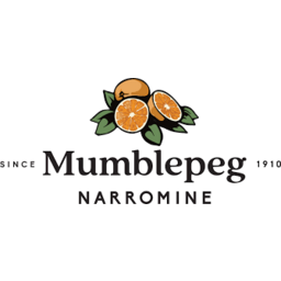 Photo of Mumblepeg Drink Orange Passionfruit