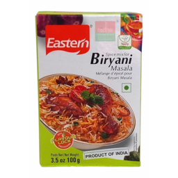 Photo of Eastern Biryani Masala