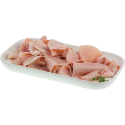 Photo of Shaved Champagne Ham