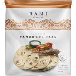 Photo of Rani Naan Tandoori