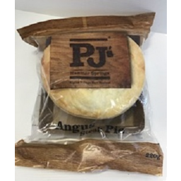 Photo of PJ's Pie Angus Steak