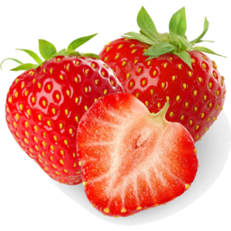 Photo of Xl Premium Strawberry
