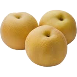 Photo of Nashi Nijiseiki Pears (Asian Pears)