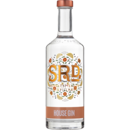 Photo of Seppeltsfield Rd Distillers Barossa Dry Gin