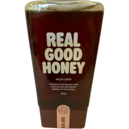 Photo of Real Good Honey