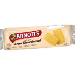 Photo of Arnott's Biscuits The Original Arno Shortbread 250g