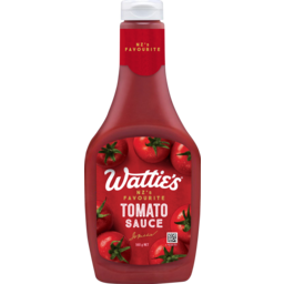 Photo of Wattie's® Tomato Sauce 560g