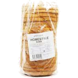 Photo of Nonnas Bread Homestyle Slc450g