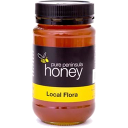 Photo of Pure Peninsla Honey L/Flora
