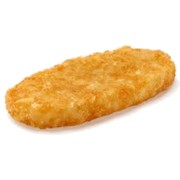 Photo of Edgell Oval Hash Browns