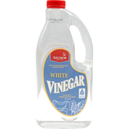 Photo of Anchor Vinegar White Spirit (2L)