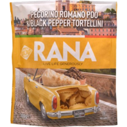Photo of Rana Tortellini Peco&Pep
