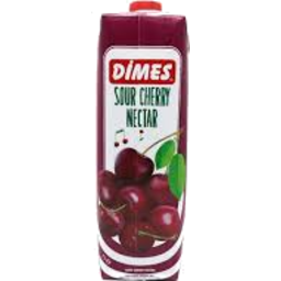 Photo of Dimes Sour Cherry Drink