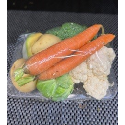 Photo of Vegetable Packs 500g
