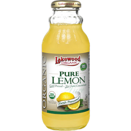 Photo of Lakewood - Lemon Juice 370ml