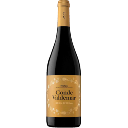 Photo of Conde Valdmar Gran Reserva