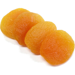 Photo of Natures Dried Apricots 500g