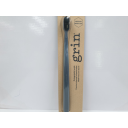 Photo of Grin Toothbrush Med Ivory 1ea