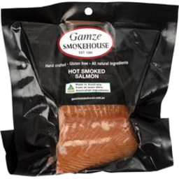 Photo of Gamze Smokehouse - Smoked Salmon 