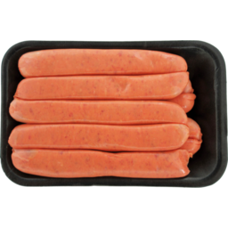 Photo of BBQ Sausages