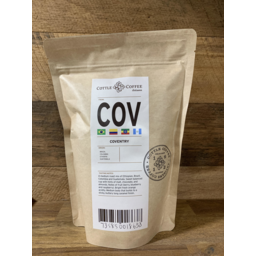 Photo of Cottle - Coventry Coffee Beans
