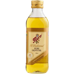 Photo of Moro Pure Olive Oil 500ml