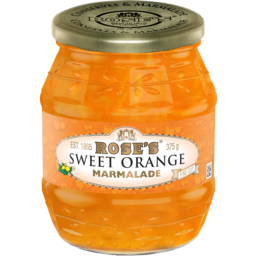 Photo of Rose's® Sweet Orange Marmalade